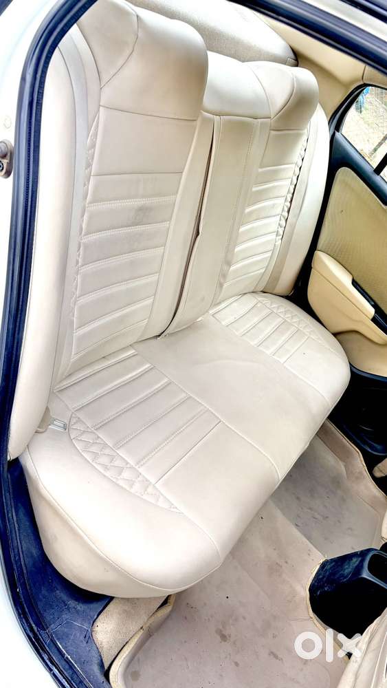 Honda City I Dtec Sv, 2014, Diesel
