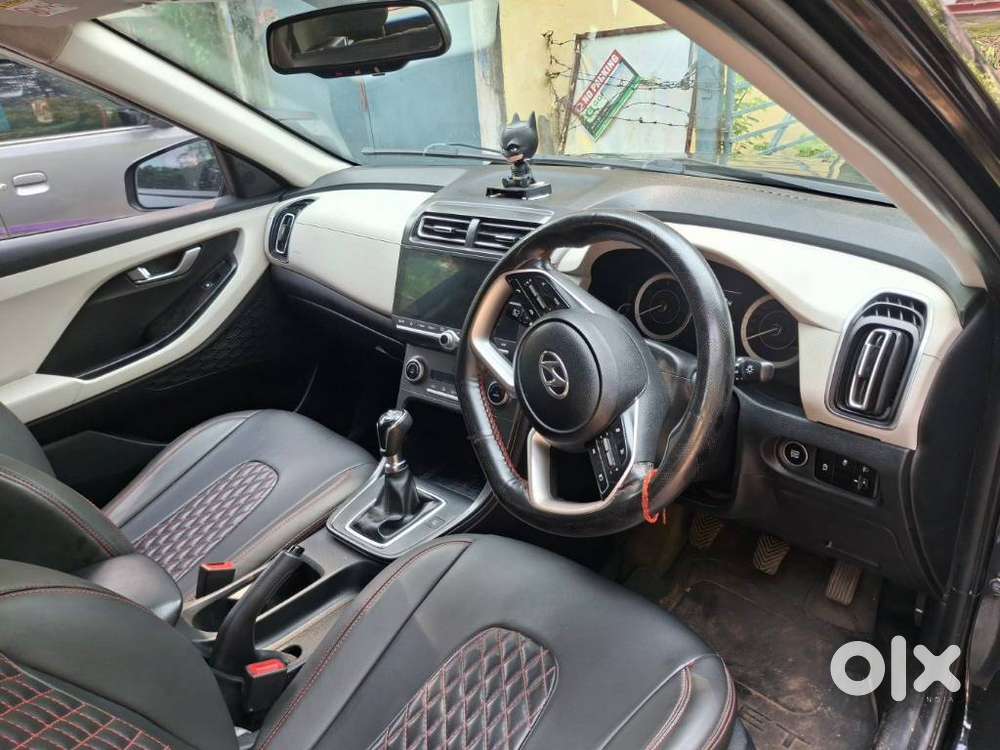 Hyundai Creta 1.5 Sx, 2023, Petrol
