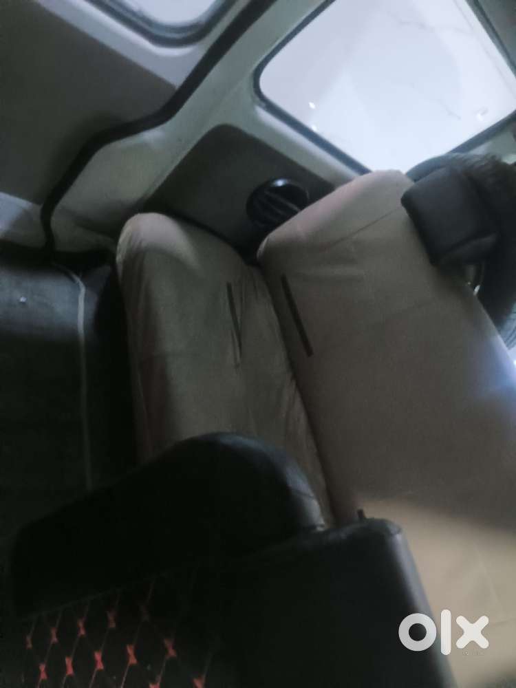 Maruti Suzuki Eeco 5 Str With Ac Plus Htr Cng, 2013, Cng & Hybrids