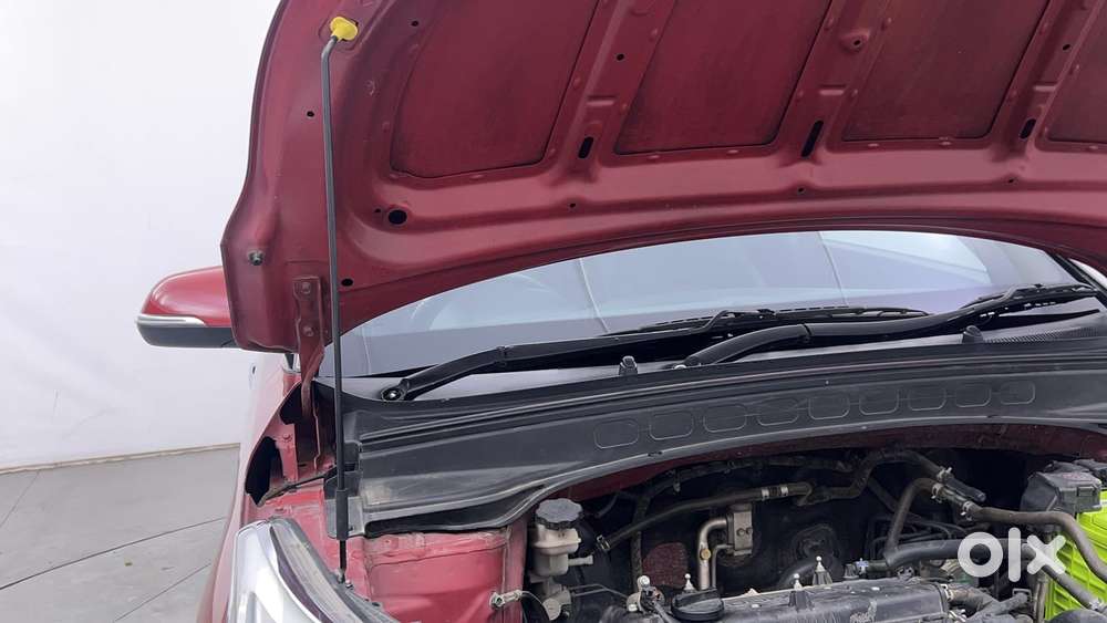 Hyundai Creta 1.6 Sx Plus Petrol At, 2018, Petrol