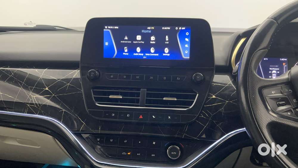 Tata Safari 2.0 Kryotec Xz Plus Gold, 2022, Diesel