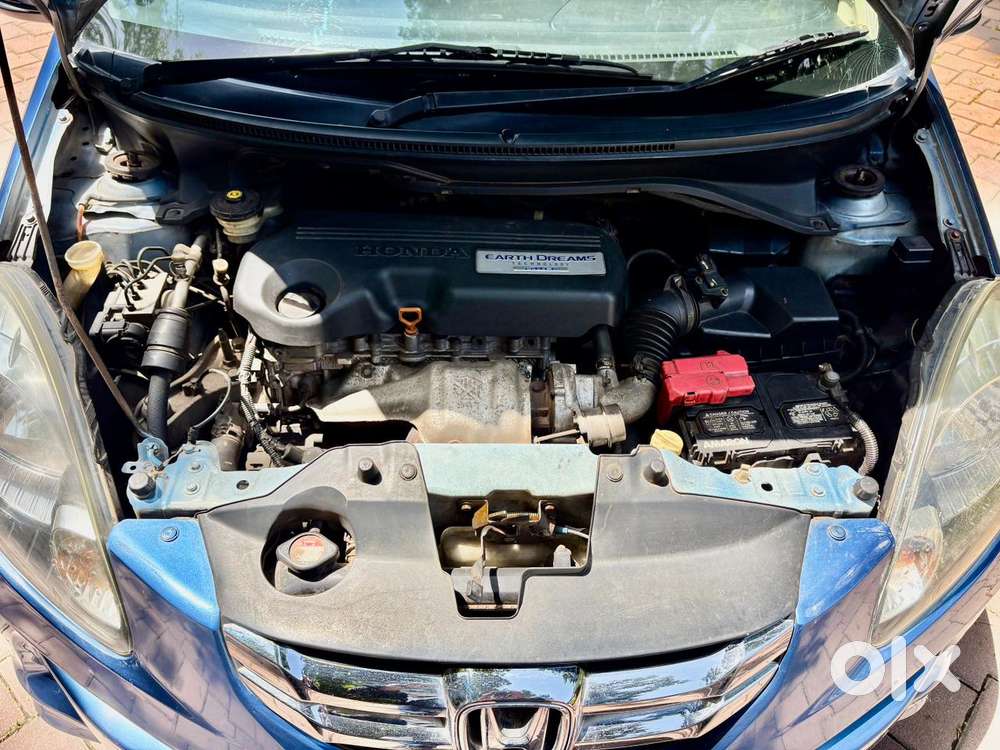 Honda Amaze 2013-2016 S I-dtech, 2015, Diesel