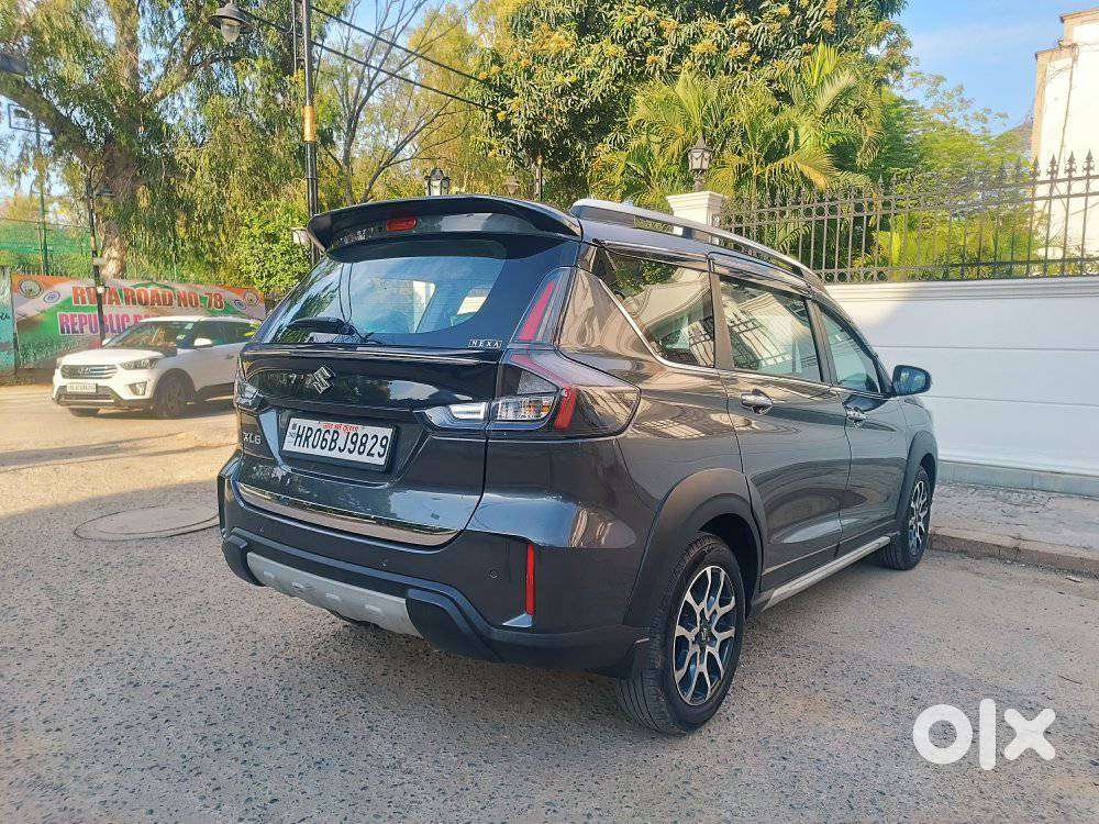 Maruti Suzuki Xl6 Zeta Mt Cng, 2025, Cng & Hybrids