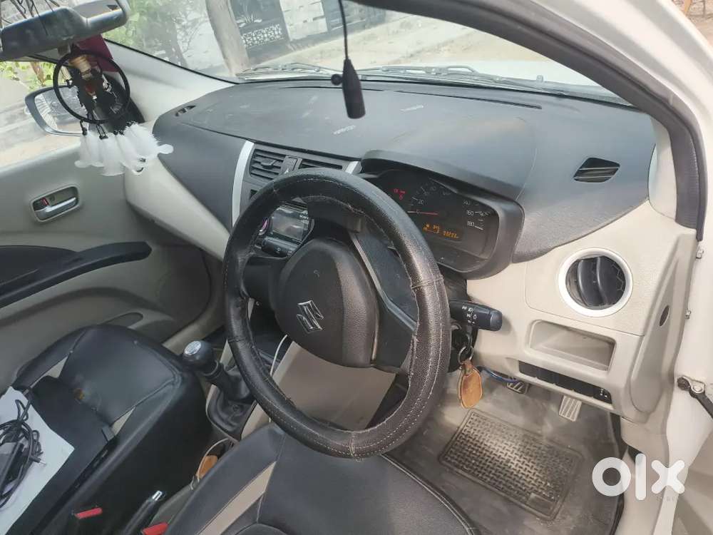Maruti Suzuki Celerio Vxi 2016 Petrol  Single Owner  Good Condition