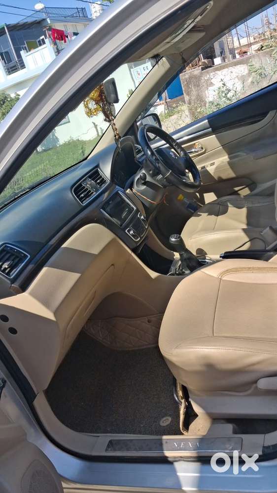 Urget Sale ::: Maruti Suzuki Ciaz Diesel 2016