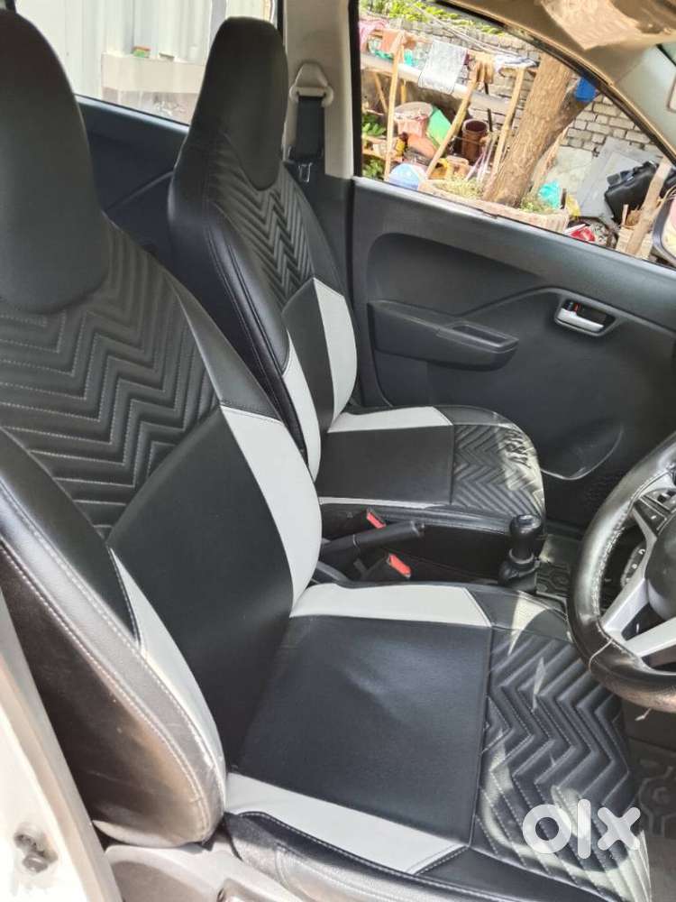 Maruti Suzuki Alto K10 Plus Edition, 2023, Petrol