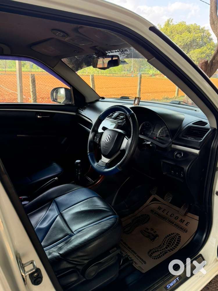 Maruti Swift Diesel 2015