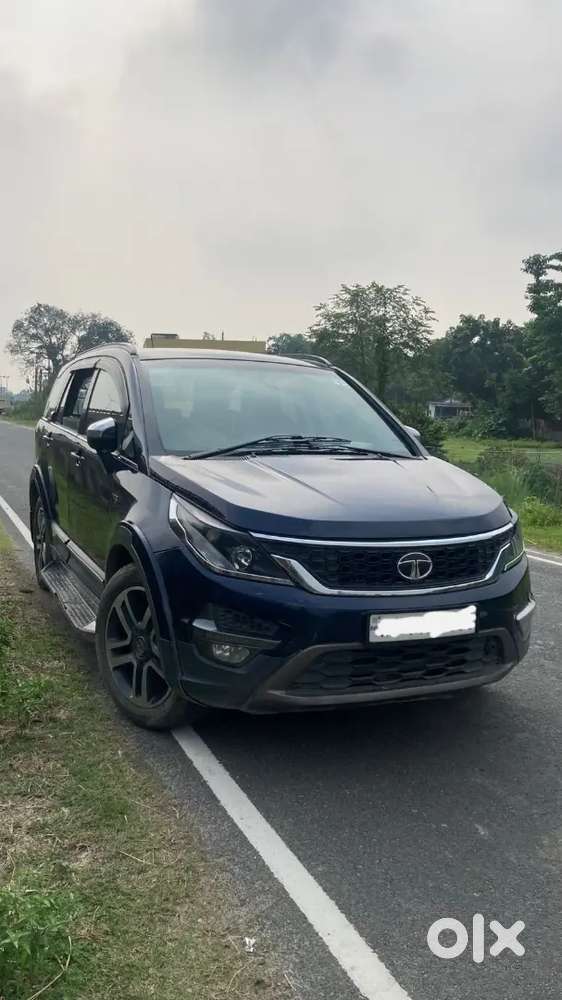 Tata Hexa 2.2 Xt 2020 Diesel