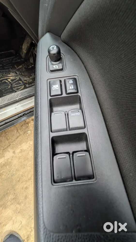 Maruti Suzuki Brezza 1.5 Vxi Manual 2023