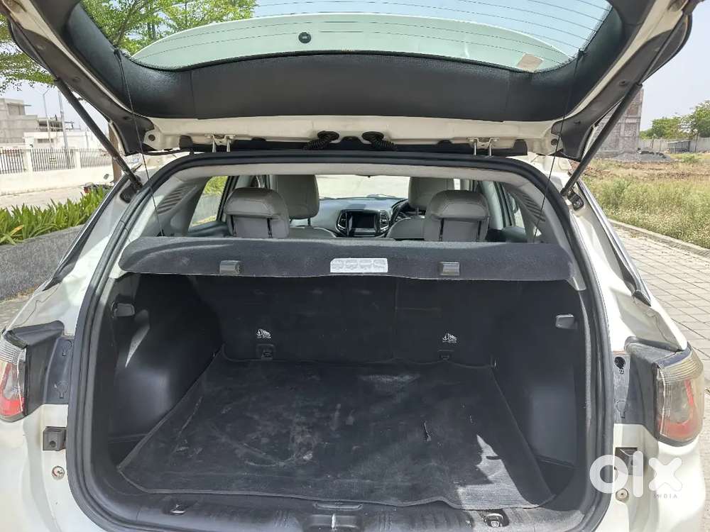 Jeep Compass 2018 Diesel 95000 Km Driven