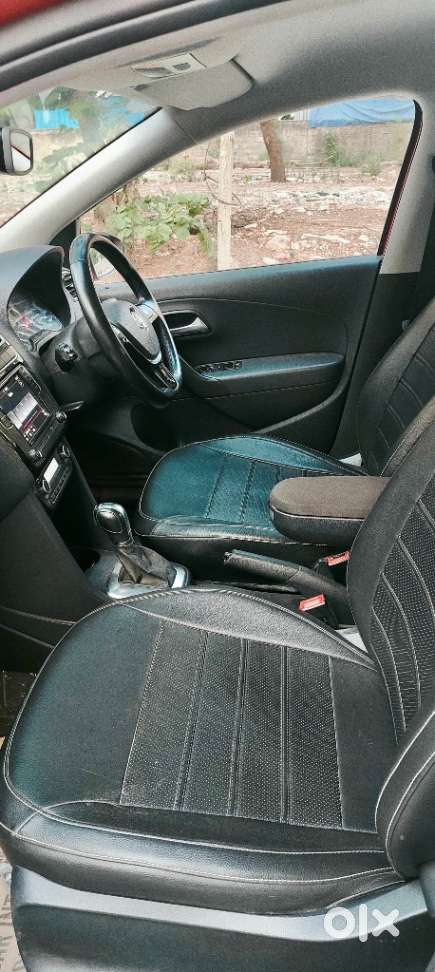 Volkswagen Polo 1.2 Gt Tsi, 2018, Petrol