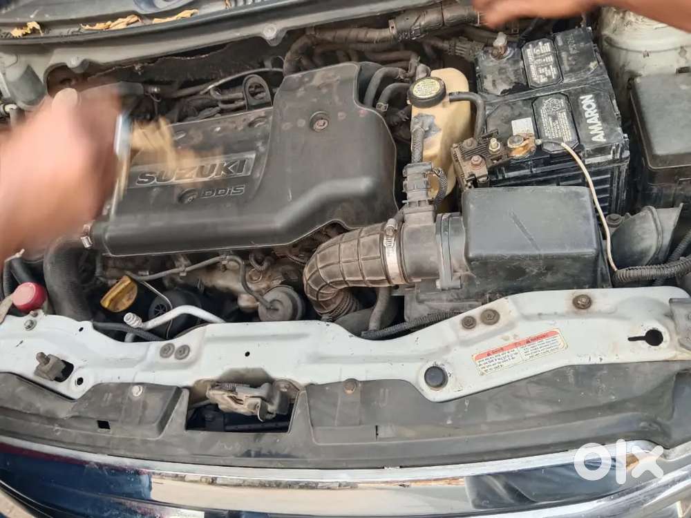 Maruti Suzuki Ertiga 2012