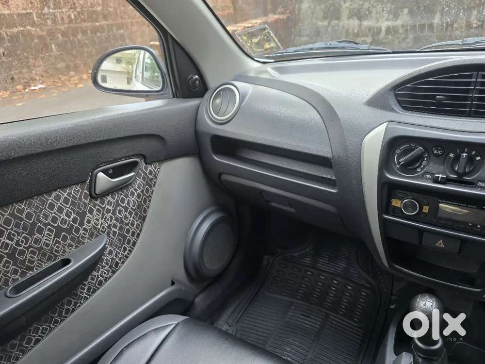 Maruti Suzuki Alto 800 2019