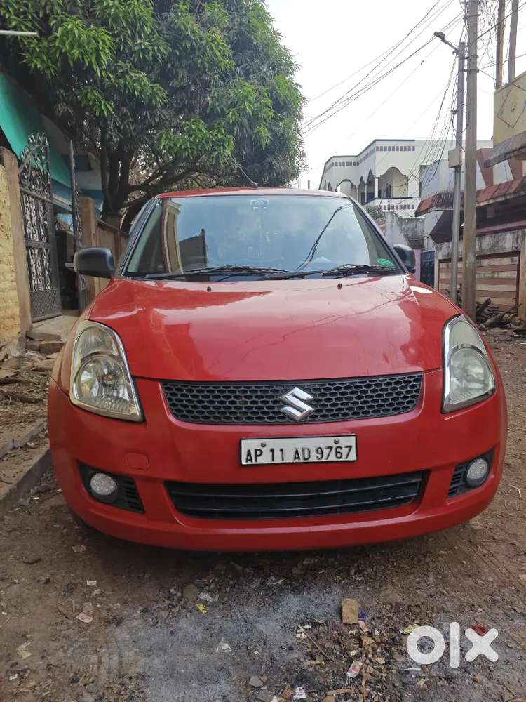 Maruti Suzuki Swift 2008 Petrol Good Condition