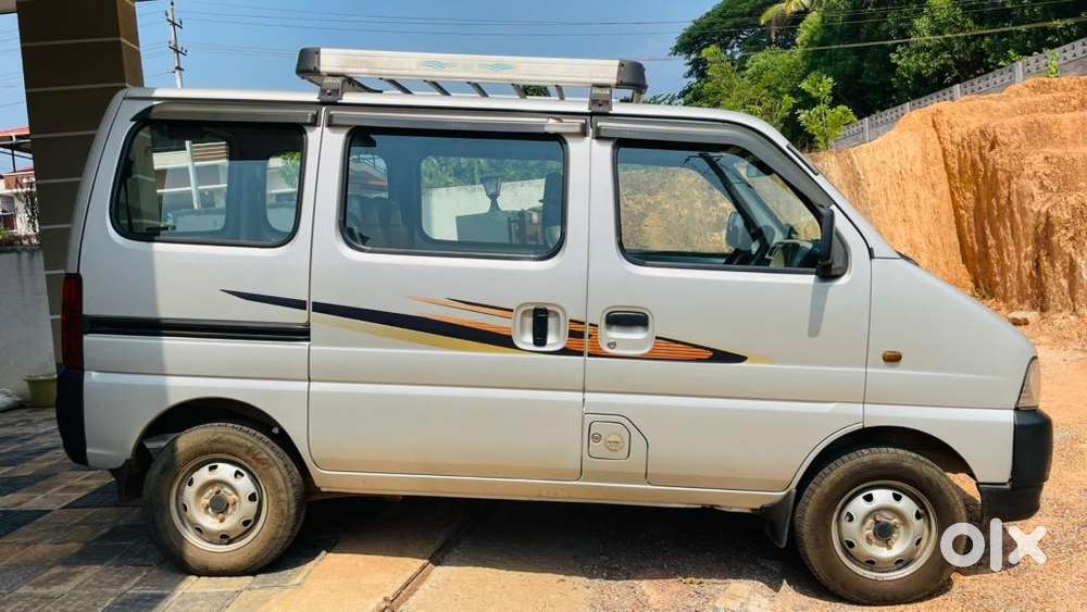 2019 Maruti Suzuki Petrol Car