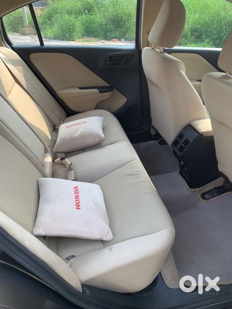 Honda City Petrol 2021
