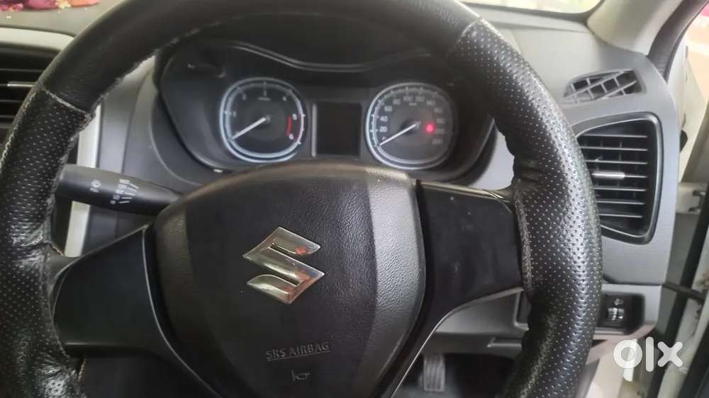 Maruti Suzuki Vitara Brezza 2018