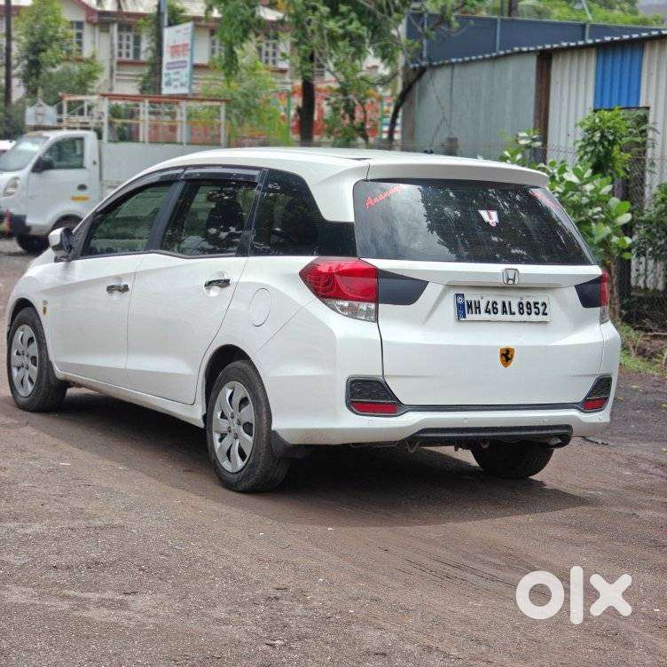 Honda Mobilio S I-dtec, 2014, Diesel