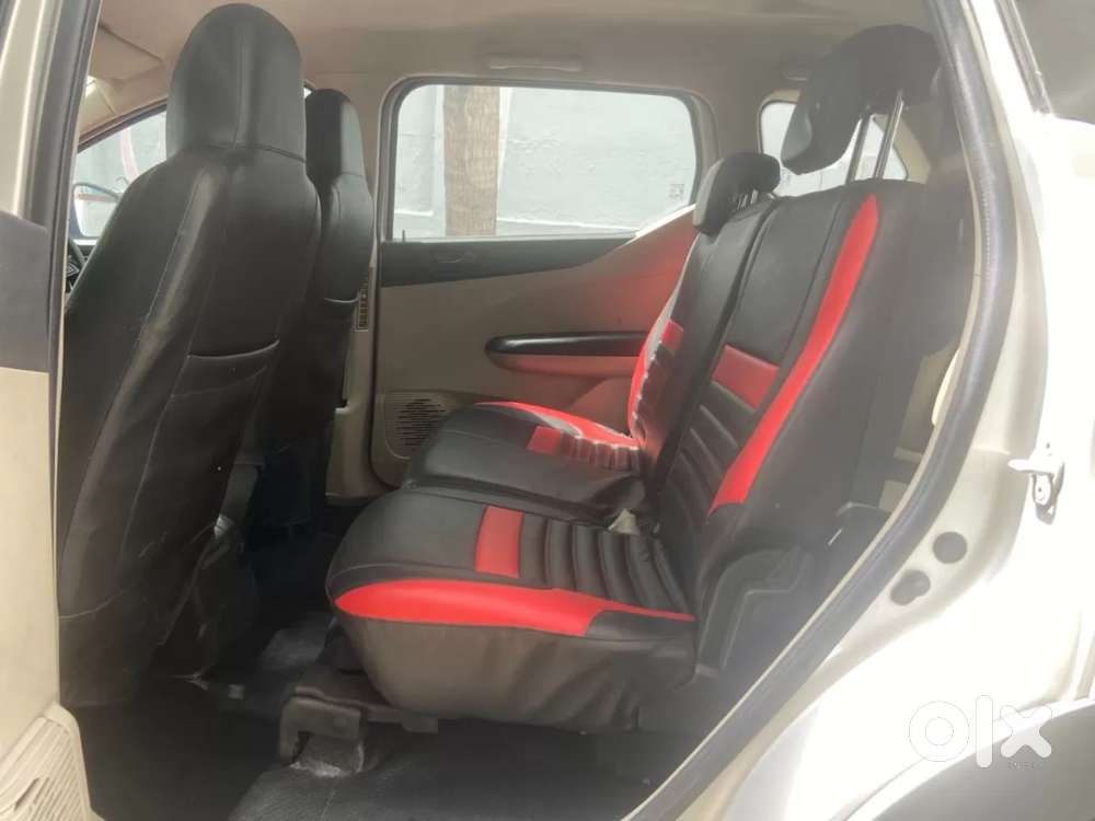 Renault Triber Rxt, 2019, Petrol