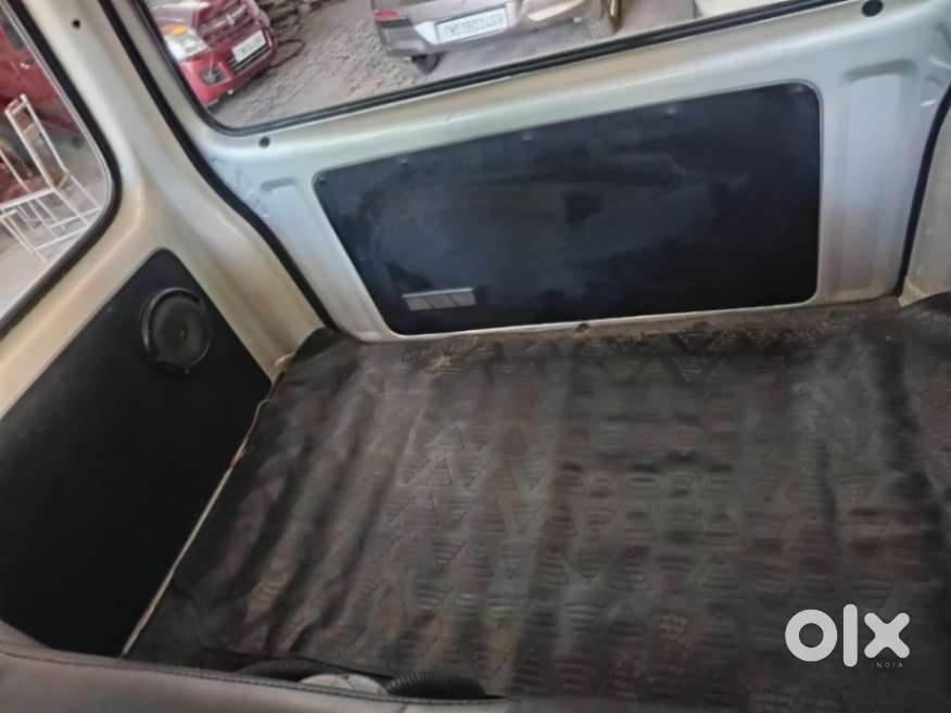 Maruti Suzuki Eeco 5 Seater Ac, 2020, Petrol