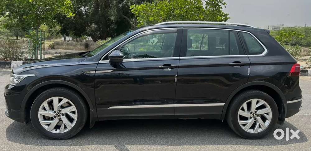 Volkswagen Tiguan 2.0 Elegance Tsi Dsg, 2023, Petrol