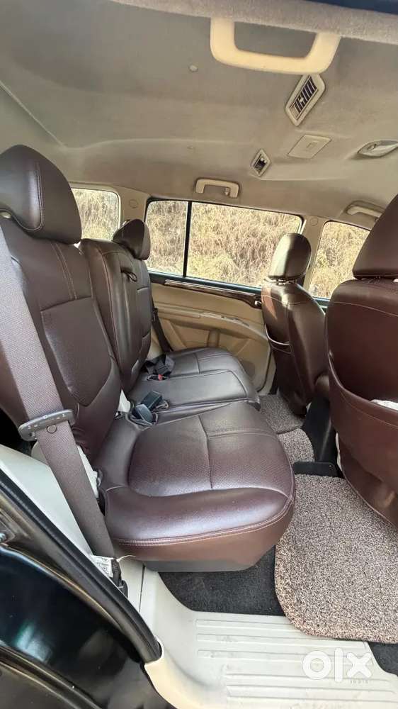 Mitsubishi Pajero Sport 2016