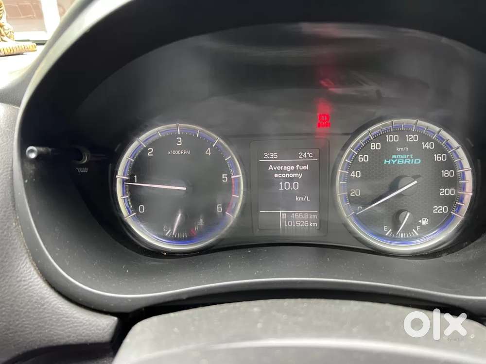 Maruti Suzuki S-cross Ddis 200 Alpha, 2018, Diesel