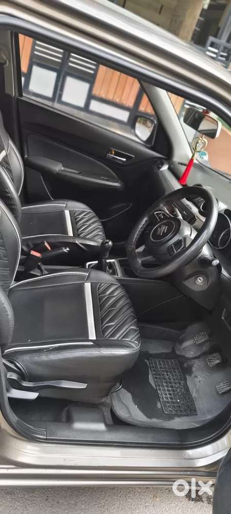 Maruti Suzuki Swift Vxi, 2020, Petrol
