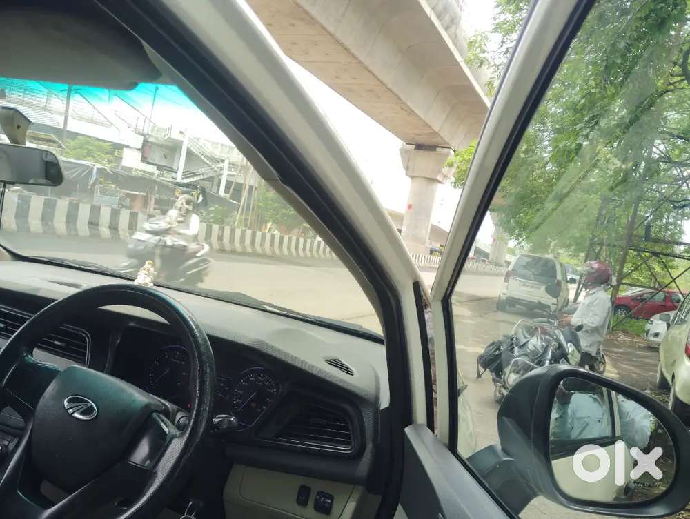 Mahindra Marazzo Diesel 2019