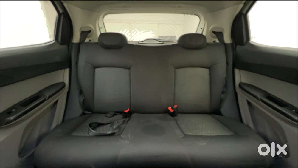 Tata Tiago 1.05 Revotorq Xz, 2017, Diesel
