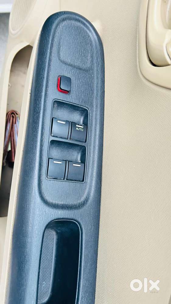 Honda Amaze E Option I-dtec, 2015, Diesel