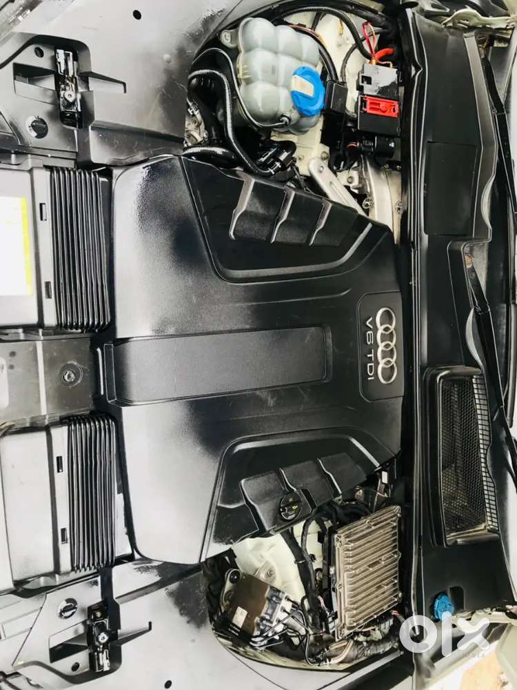 Audi Q7 3.0 Tdi 2018