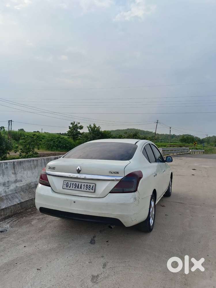 Renault Scala Diesel 2013