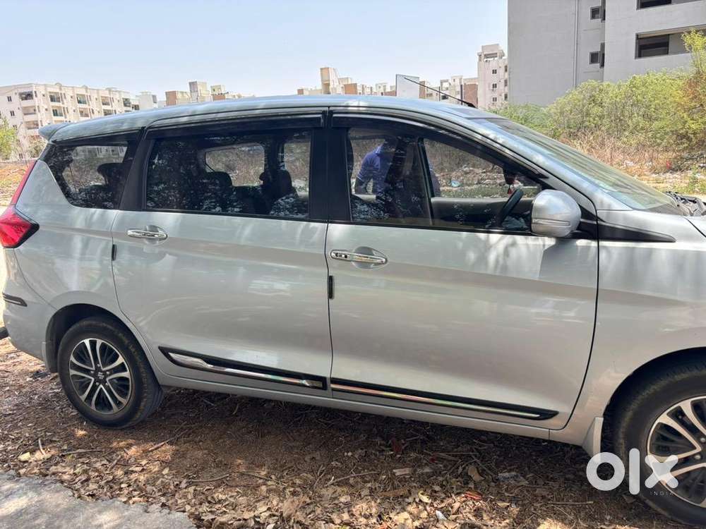Maruti Suzuki 2022 Petrol Manual 29000 Km