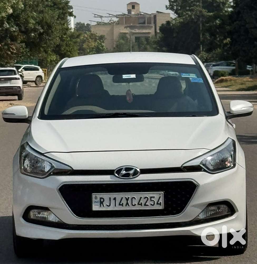 Hyundai I20 1.2 Asta, 2017, Petrol