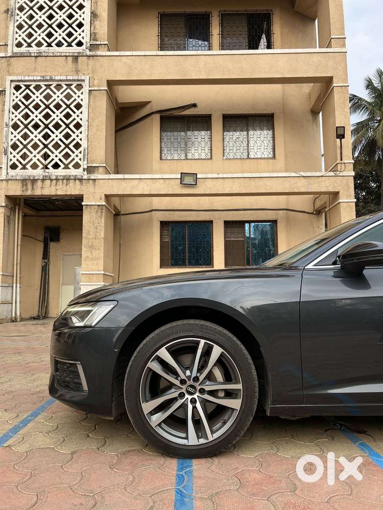 Audi A6 Technology 45 Tfsi W/o Matrix, 2022, Petrol