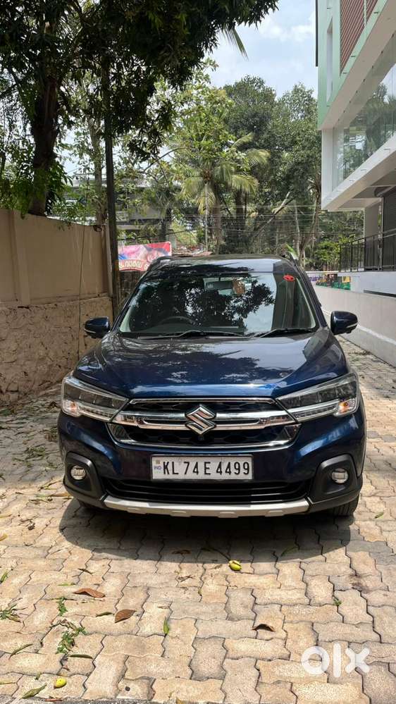 Maruti Suzuki Xl6 1.5 Alpha Mt, 2024, Petrol