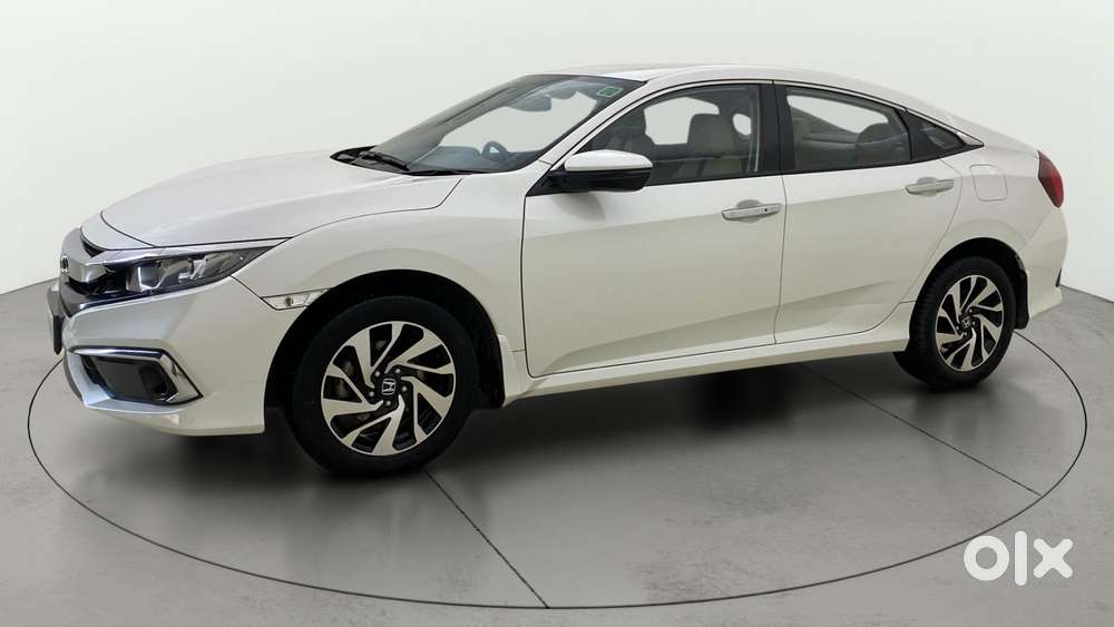 Honda Civic Vx, 2019, Petrol
