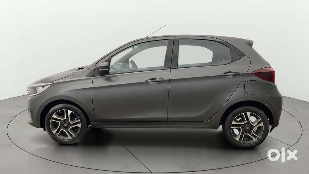 Tata Tiago Xza Plus, 2020, Petrol
