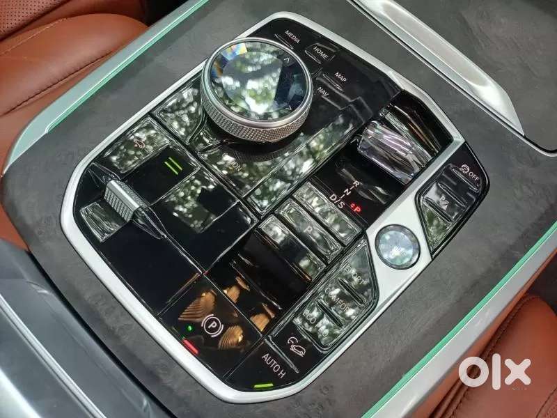 Bmw X5, 2024, Petrol
