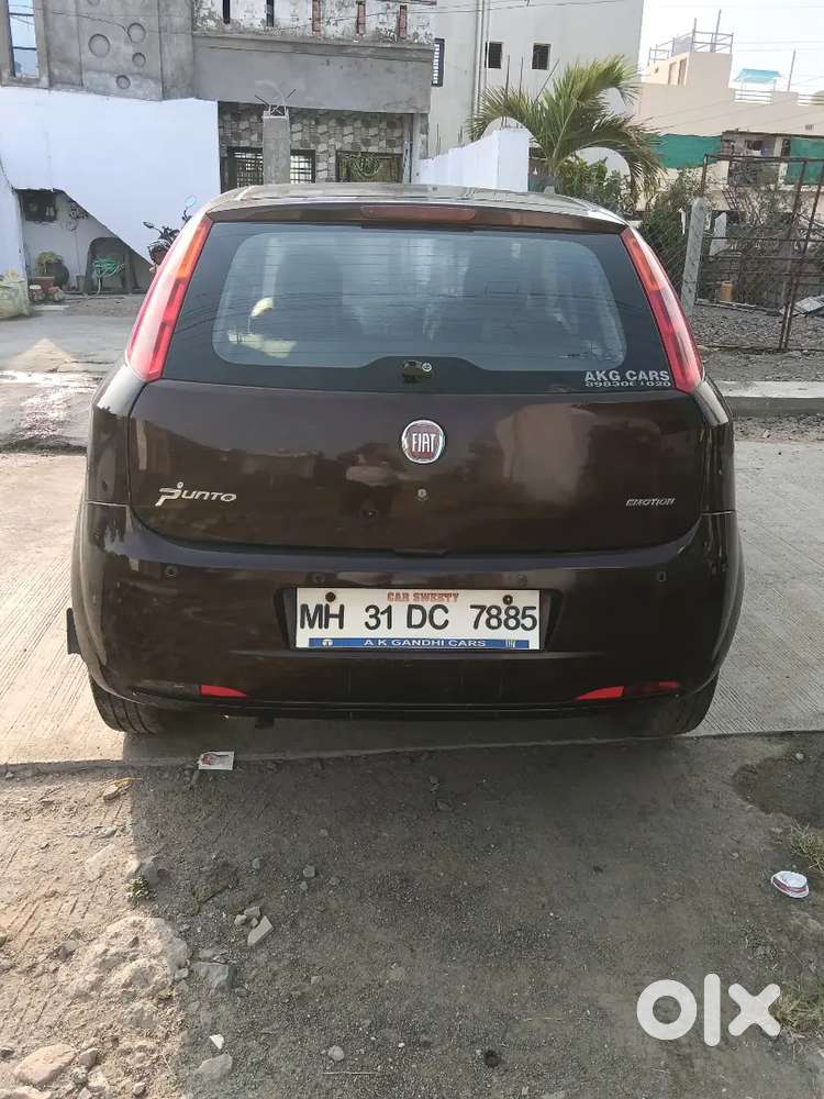 Very Good Condition
