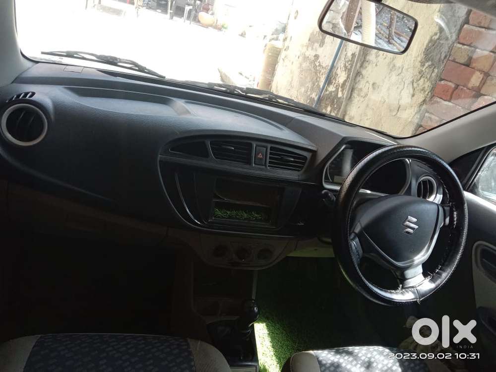 Maruti Suzuki Alto 800 2016 Good Condition