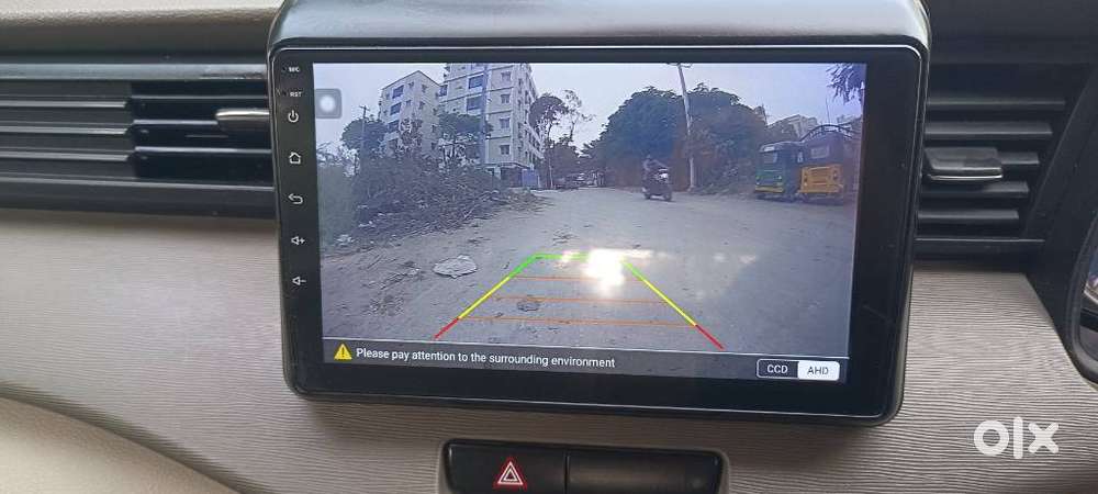 Maruti Suzuki Ertiga 1.5 Vxi Shvs, 2024, Petrol