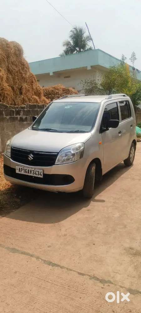 Good Condition Good Tyres Good Mileage