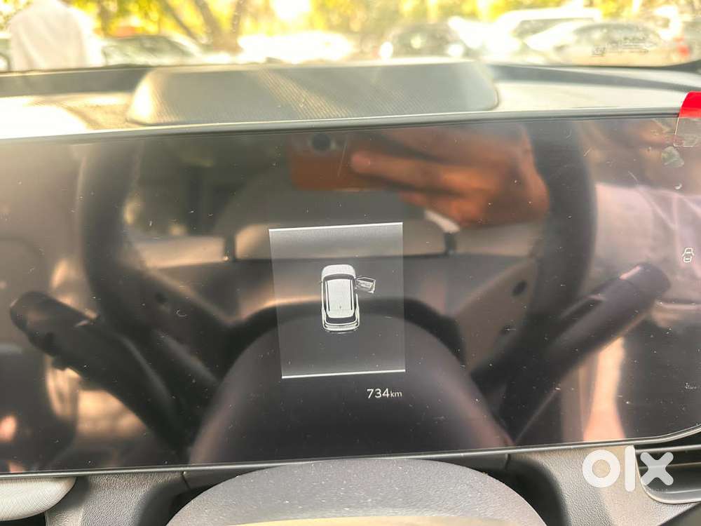 Kia Seltos Htk G, 2026, Petrol