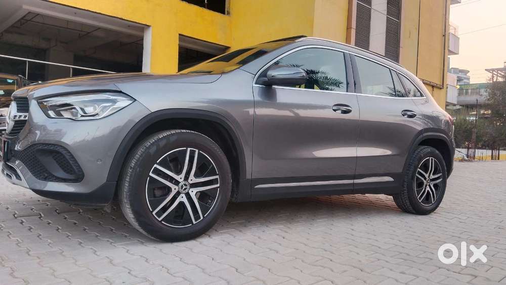 Mercedes-benz Gla 200, 2024, Petrol