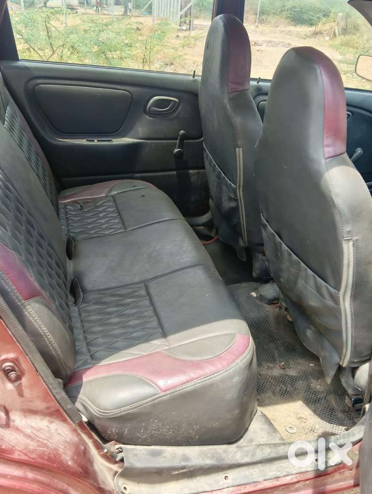 Maruti Suzuki Alto 0.8 Lxi (o), 2010, Petrol