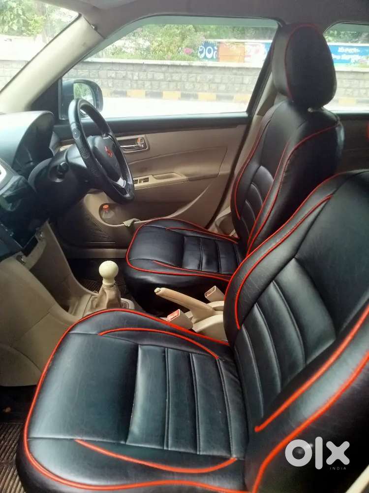 Maruti Suzuki Dzire 2014 Diesel 175000 Km Driven