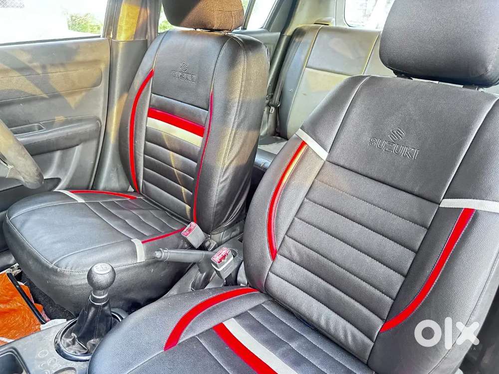 Maruti Swift Diesel 2011