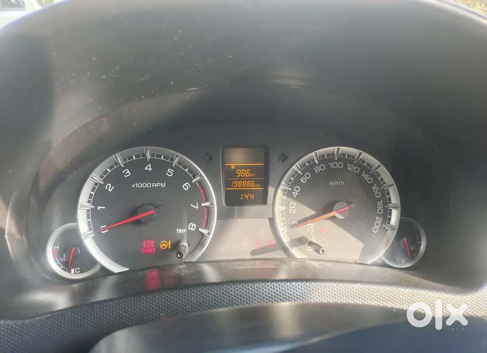 Maruti Suzuki Swift 2016 Petrol Well Maintained